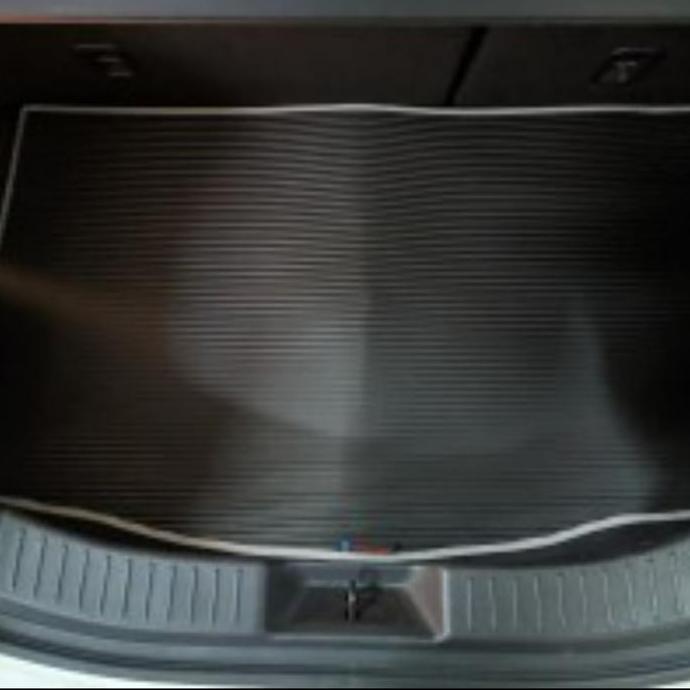 Karpet Bagasi Mazda 2