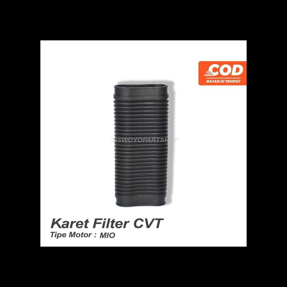 Karet Filter Udara Cvt Mio Soul Karbu