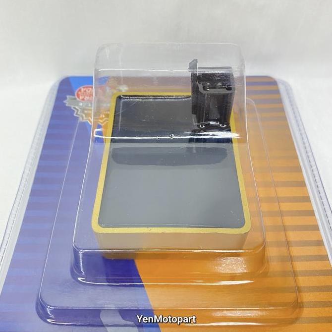 Cdi Racing No Limit Karisma Kph Kharisma - Supra X 125 Gomexx