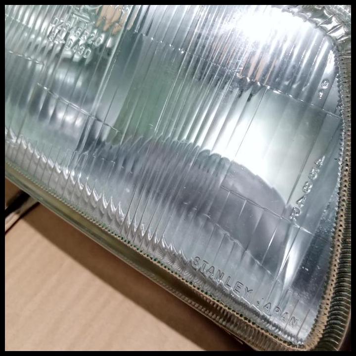 HOT DEAL HEADLAMP LAMPU DEPAN HONDA CIVIC LX NOUVA ORIGINAL SEBELAH KANAN 