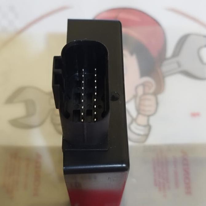 Cdi Vario 110 Old Lama Karbu Original Thailand