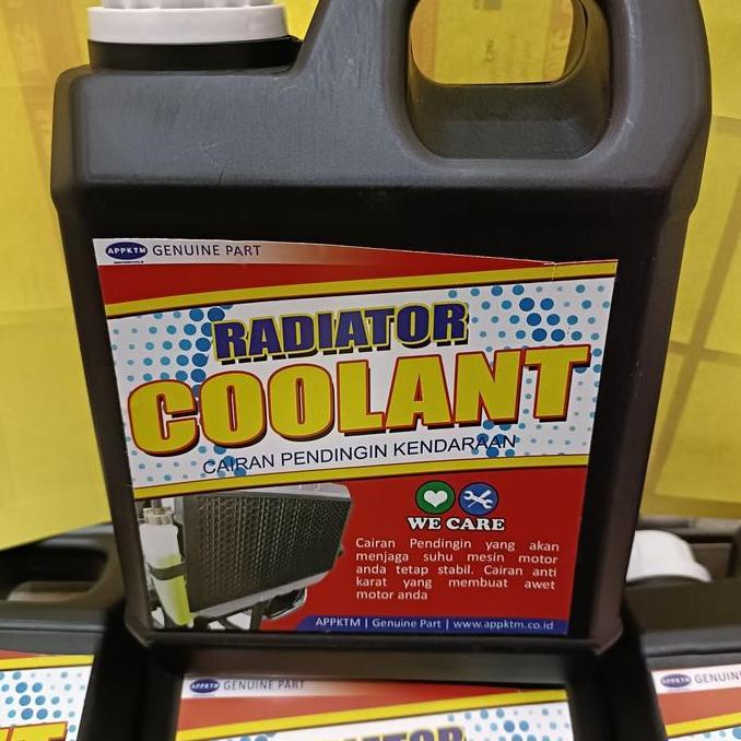 Oli mesin, oli gardan, air radiator, karburator cleaner Motor Roda3 Terlaris