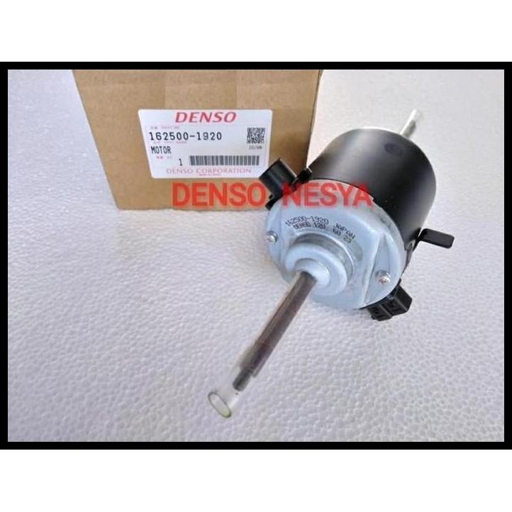 DISKON DINAMO MOTOR BLOWER FAN KIPAS ANGIN AC DEPAN UNTUK MOBIL ISUZU TBR52 TBR 52 TBR54 TBR 54 PANT