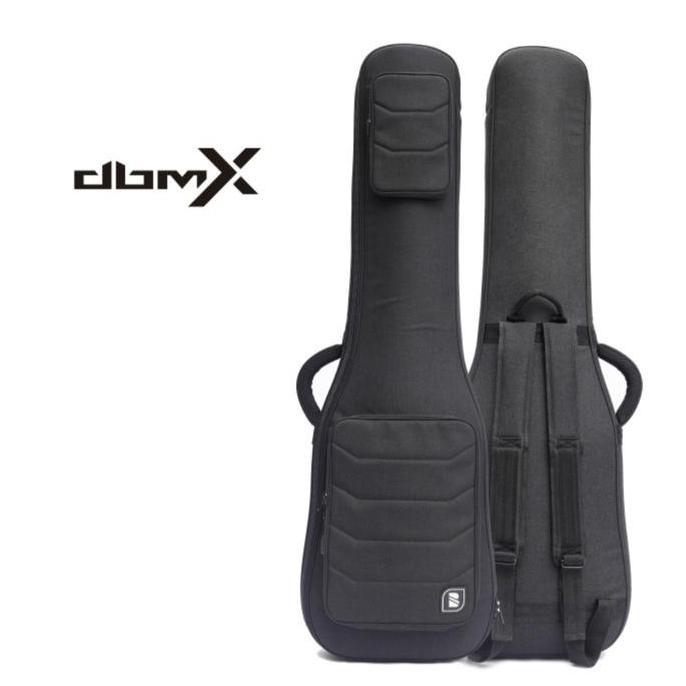 Murah DBMX BASS ELEKTRIK GIGBAG - TAS GUITAR Non COD