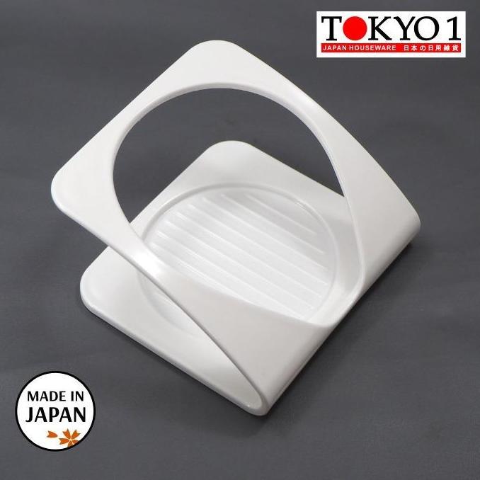 Tokyo1 1087 Anti Spill Mug Holder Penyangga Mug Made In Japan 108720 (TERBAIK) (TERBARU) (TERMURAH)