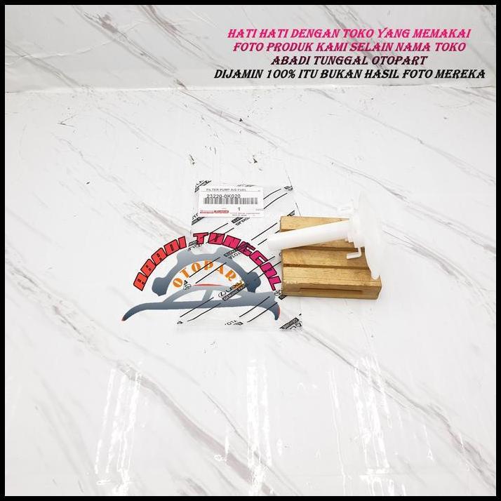 TERMURAH SARINGAN FUEL PUMP SARINGAN SOLAR INNOVA HILUX FORTUNER DIESEL