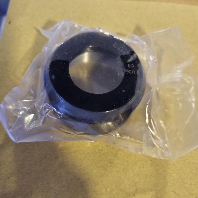 NUT OZ25 , NUT ARBOR OZ25 CLAMPING NUT OZ25
