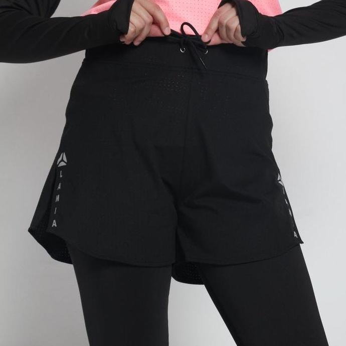 Murah Mivva+ Coff Short Pant