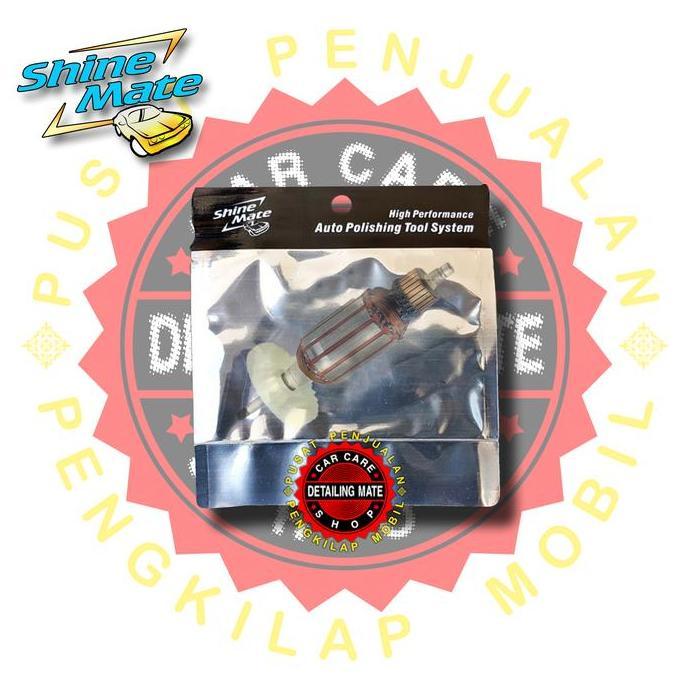Shinemate sparepart Armature Untuk EP802 Terlaris