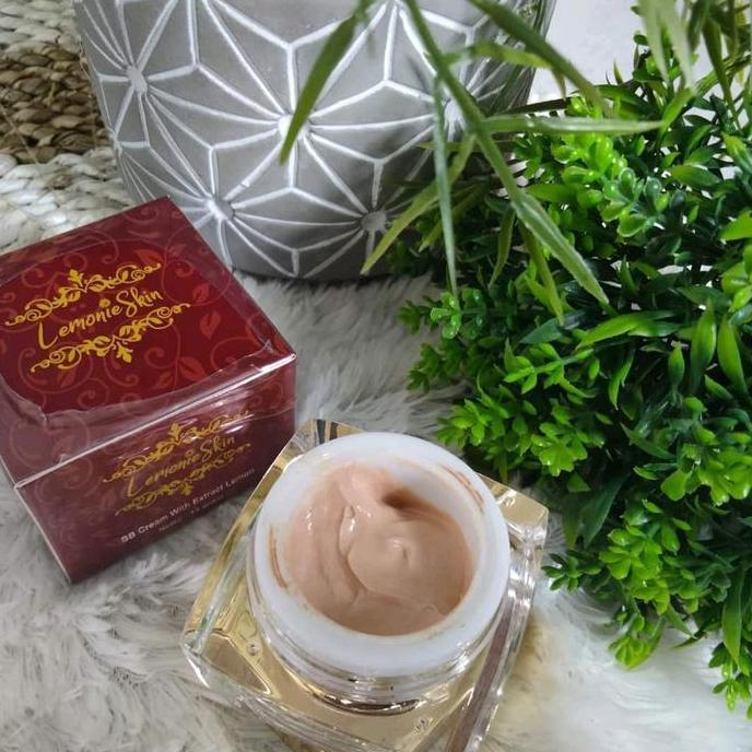 Allure- Bb Krim Tabir Surya Spf 50 Semua Jenis Kulit