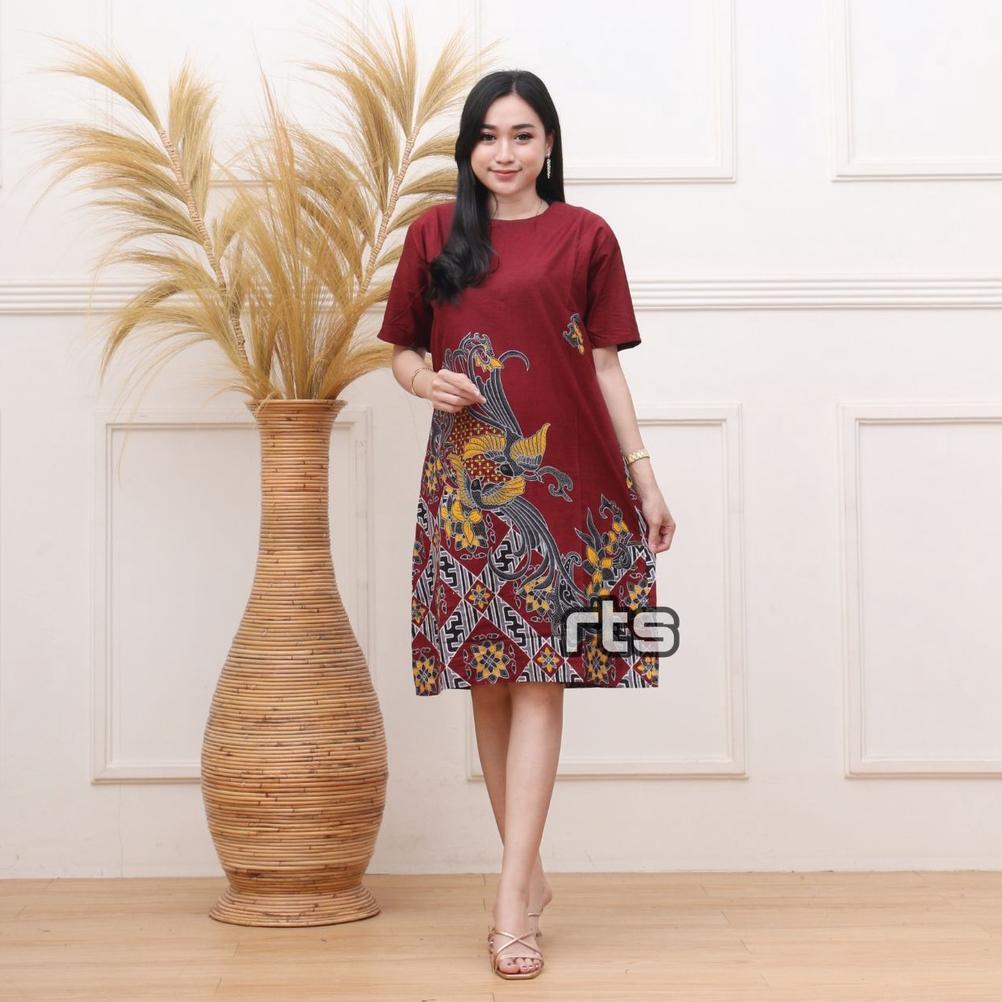 BRAND NEW Batik Couple dress batik dress natal dress batik gereja batik pekalongan batik sarimbit te