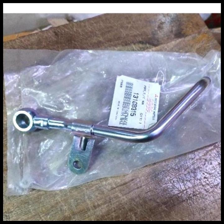 HOT DEAL PIPA TC PENDINGIN PAJERO SPORT STRADA TRITON 