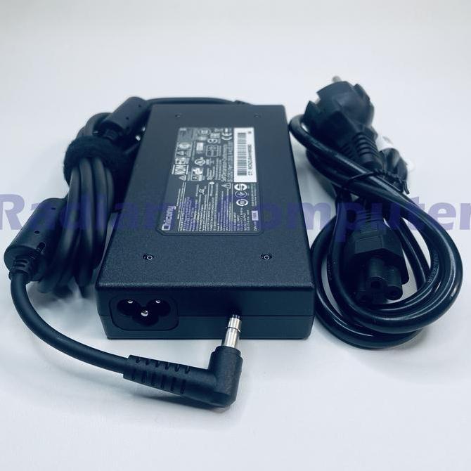 Adaptor Charger Msi Chicony Msi Ge60 Ge62 Ge70 Gp60 Gp72 Gp70