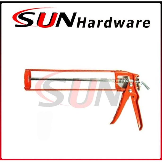 Qnqx- Lem Kaca Soligen | Sealent Kaca Soligen 300Ml