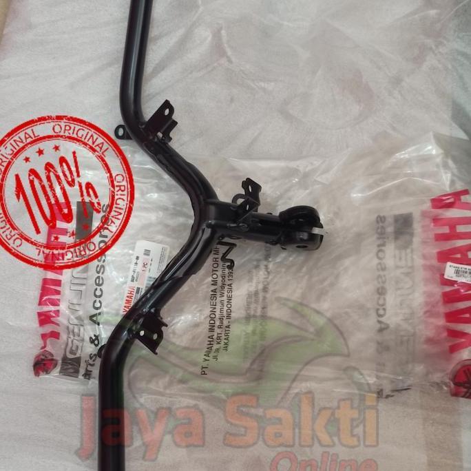 STANG STIR NEW AEROX 155 2021 ASLI YAMAHA Terlaris