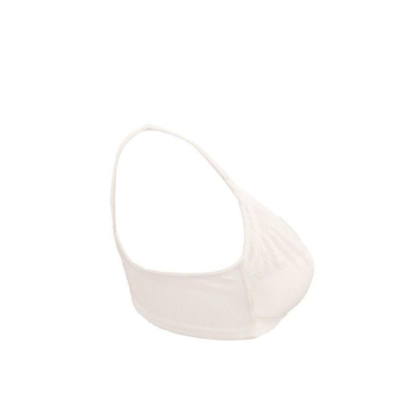 Wkwx- Wacoal Queen Ib 2092 - Full Cup Bra - Non Wire - Cut & Sew