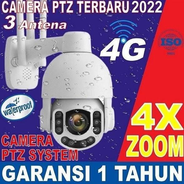 Scuritoi- Cctv Wifi / Cctv / Paket Cctv / Kamera Cctv H265 /4G / Cctv Wireless