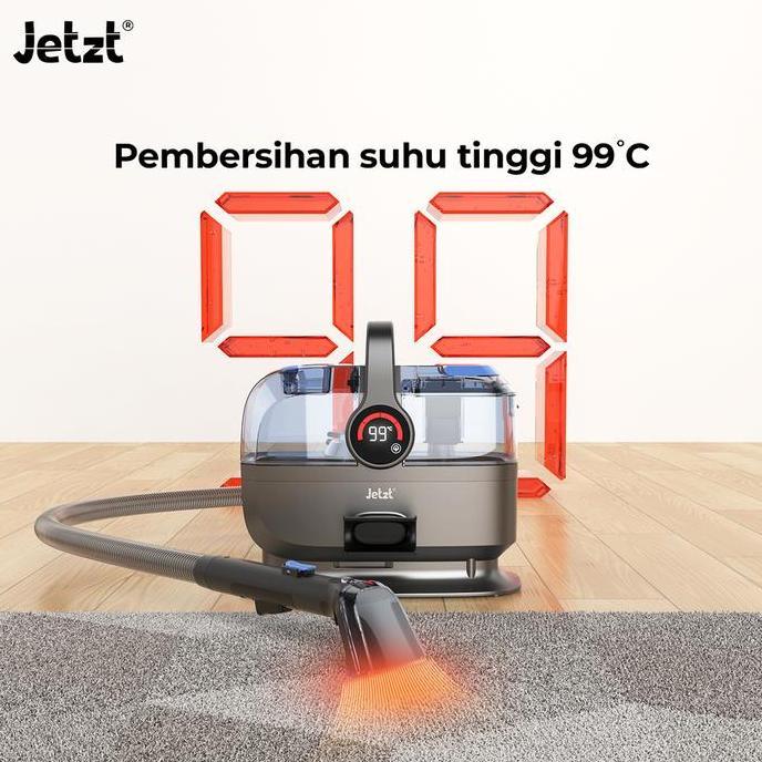 Jetzt G7 Wet Vacuum Cleaner Deep Cleaning Sofa Karpet Mobil