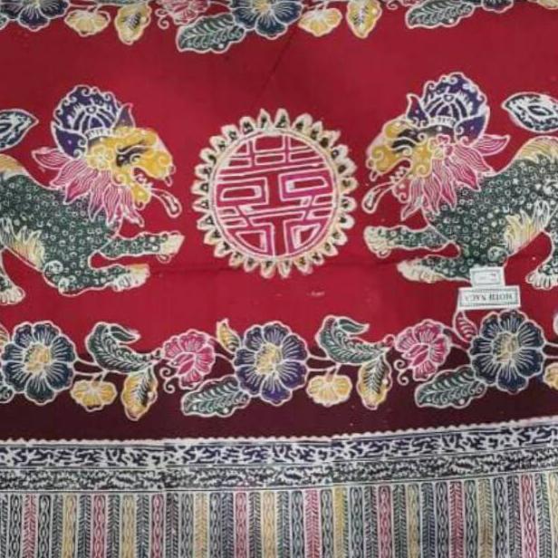 Kain gendongan bayi/cukin/kain panjang/jarik/MOTIF NAGA panjang +/- 3 meter Termurah