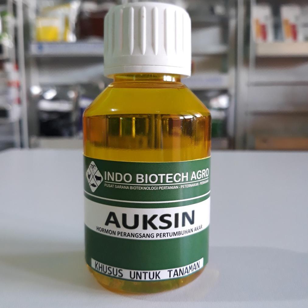 Promo Cod Ya Kak Auxin 100Ml Hormon Pertumbuhan Tanaman Murni >>