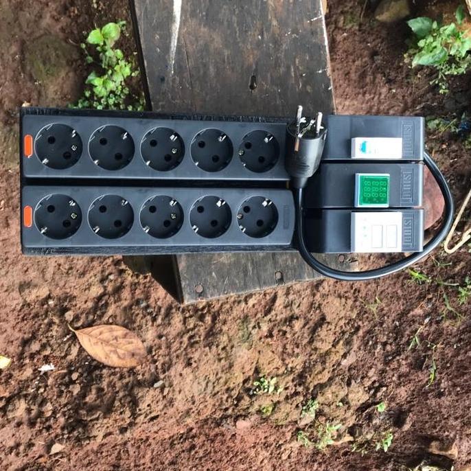 Panel Listrik 1 Phase Genset,Diesel Listrik Bisa