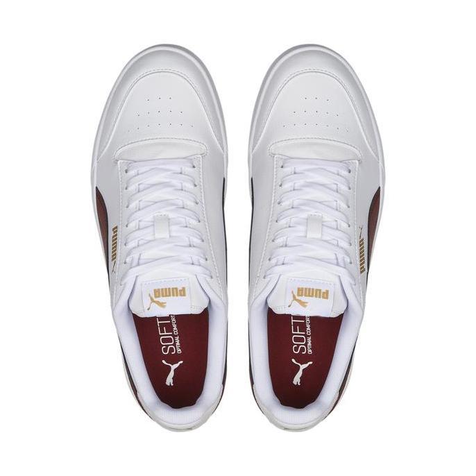 Kakikaki- Puma Puma Shuffle Sneakers