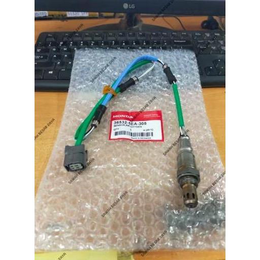Sensor O2 Oksigen Knalpot Bawah Atau Belakang Honda Brio Satya Rs 2013 2014 2015 2016 2017 2018 2019
