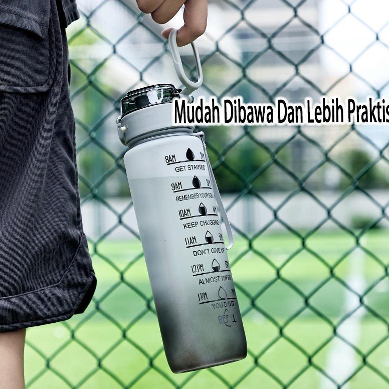 DISCOUNT GOODBABY | BOTOL MINUM AESTHETIC  | BOTOL MINUM SPORT | BOTOL MINUM 1 LITER | BOTOL MINUM A
