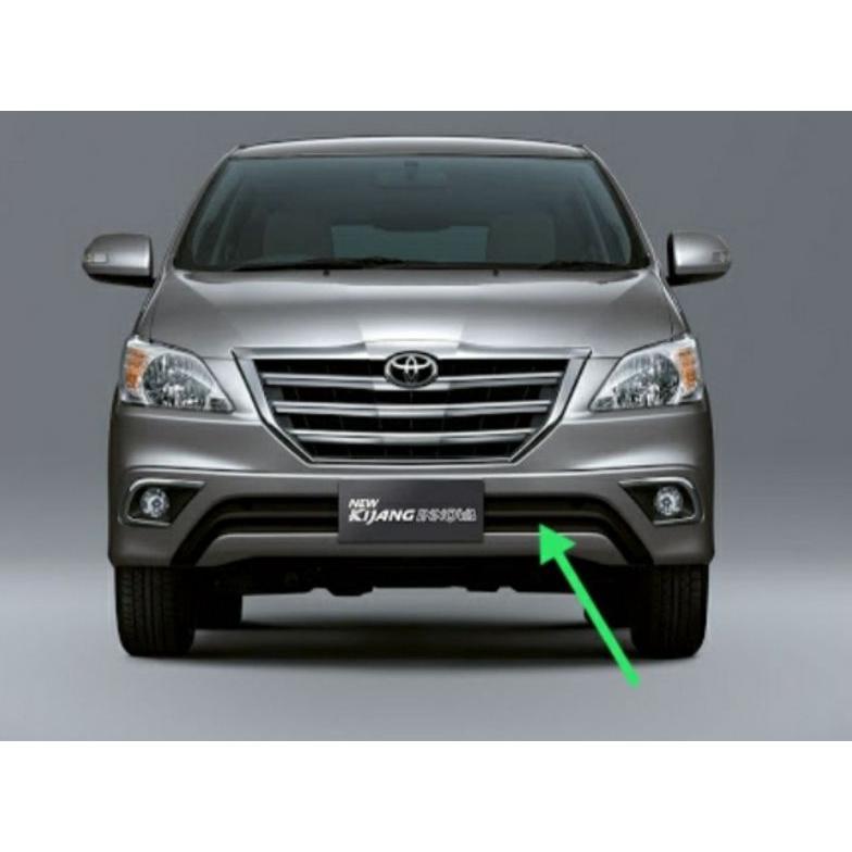 kumis bemper innova barong 2014 205