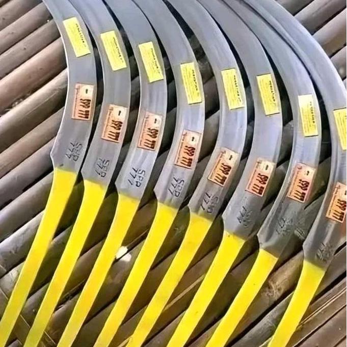 Egrek sawit spp7777 - alat untuk panen sawit / egrek sawit model terbaru