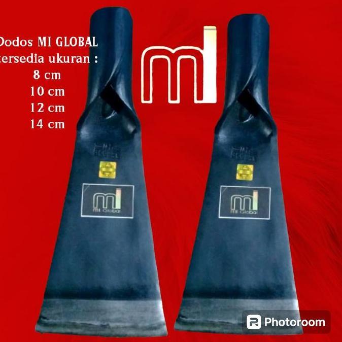 DODOS SAWIT MI ORIGINAL / ALAT PANEN SAWIT