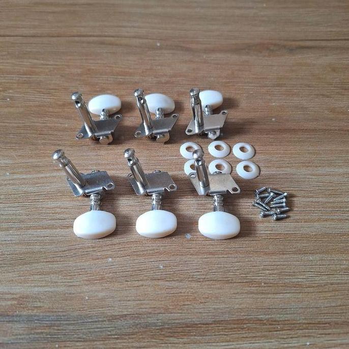 Gongging- Dryer / Tuning Gitar Akustik Dryer Gitar Akustik 1Set