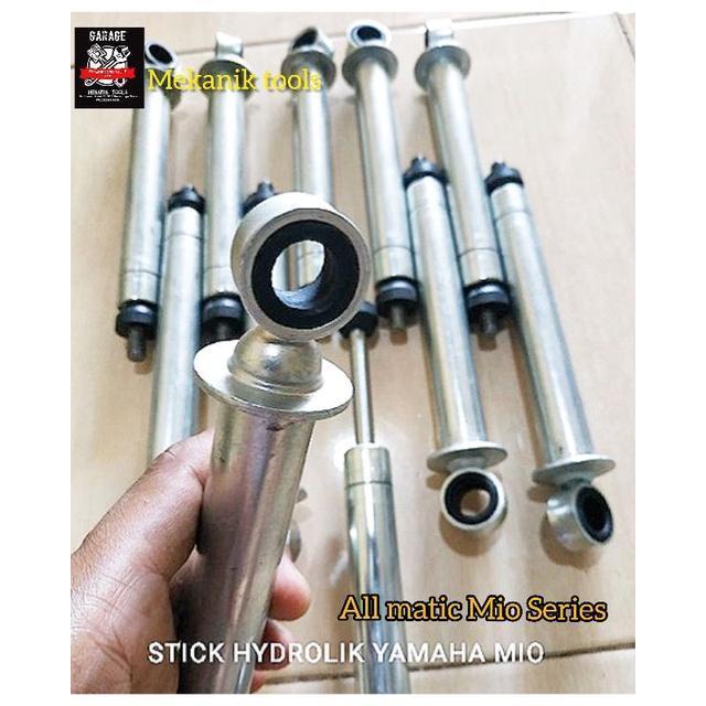 Hidrolis shock Shockbreaker belakang Mio Beat Vario Scoopy Vario 150 Motor