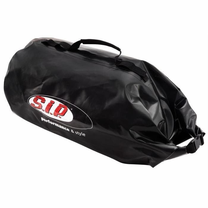 tas dry bag sip vespa classic modern matic untuk touring ori drybag