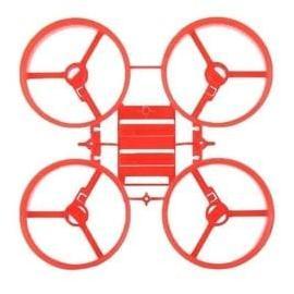 Lansungkirim- Micro Frame Red Coreless Motor 615 Eachine E010 E011 Jjrc H36 E013