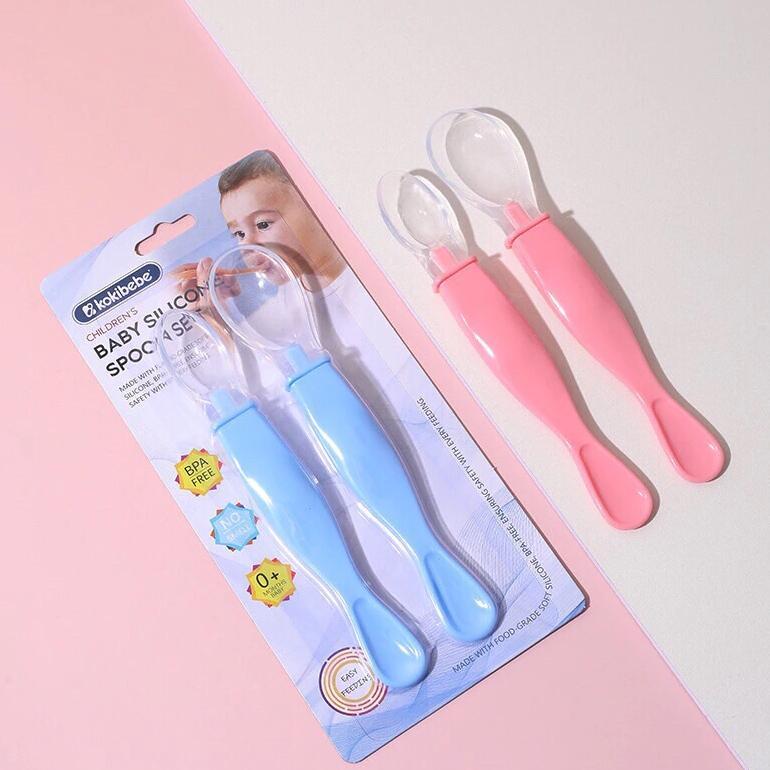 big promo [bisa cod] 9in1 baby feeding premium set | paket lengkap keperluan mpasi bayi 6bulan | pak