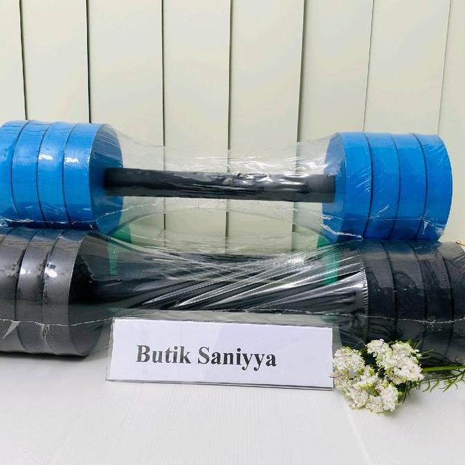 Butik Saniyya Papan Renang Pelampung Panjang I Papan Renang Tangan I Water Dumblel Air I Papan Renan