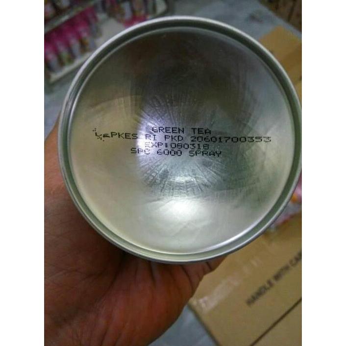 Siappgass- Refill Pengharum Ruangan Long Rizz 340Ml