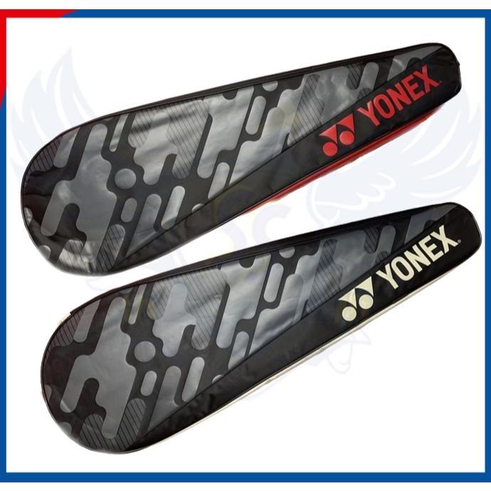Tas Raket Badminton Yonex 1R Original Tahan Air