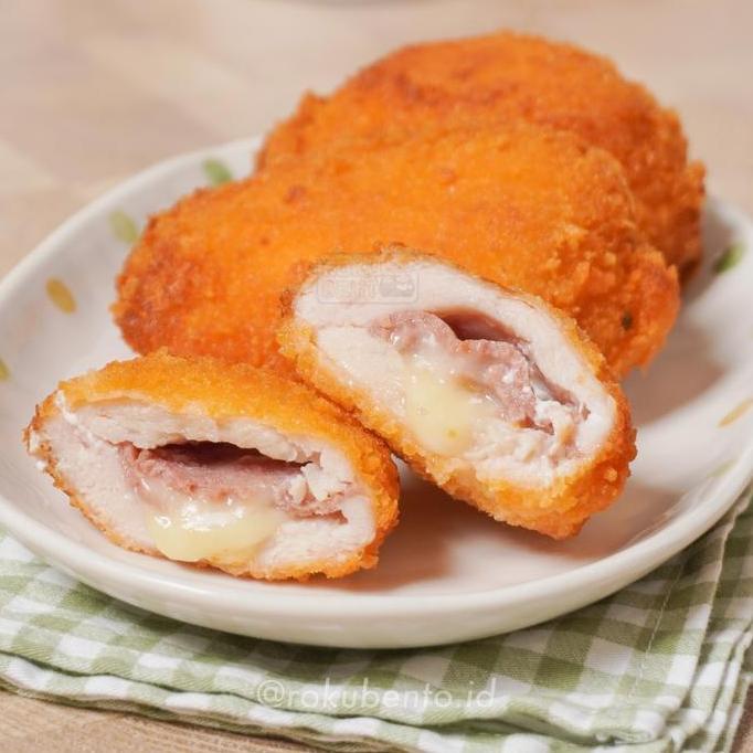 Rouge- Cordon Bleu Roku Bento Bsd