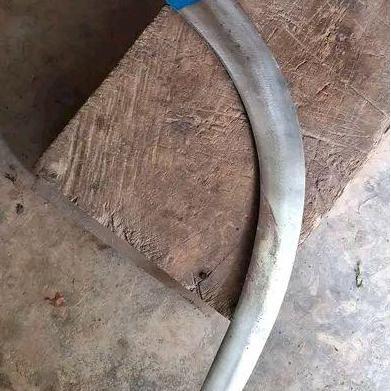 egrek kelapa sawit cap 777 anti karat dan tajam