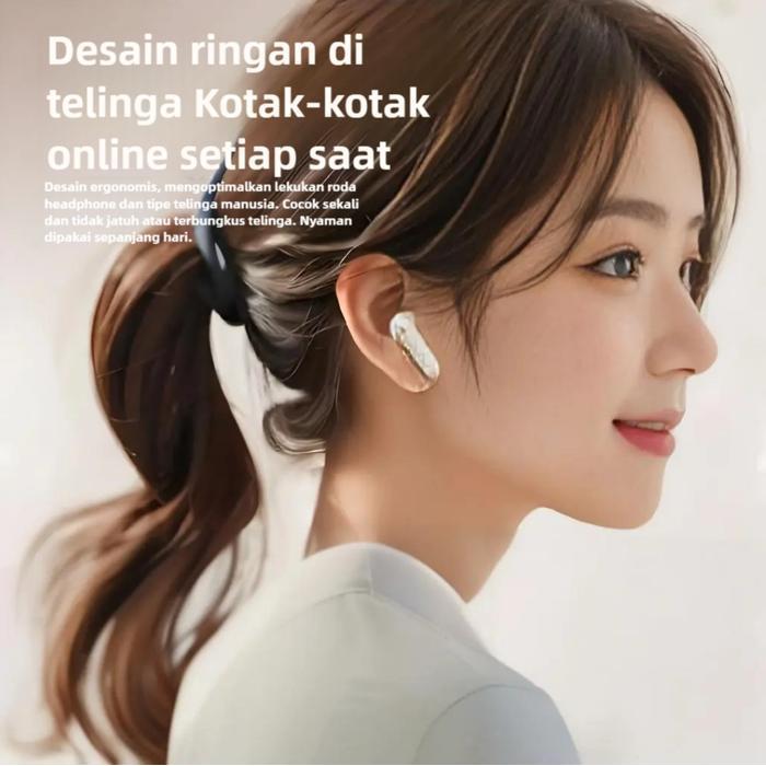 Jbl Phantom K8 Headset Gaming Kompetitif Edisi Baru - Baterai Tahan Lama, Dual Mikrofon, Bass Ngebas