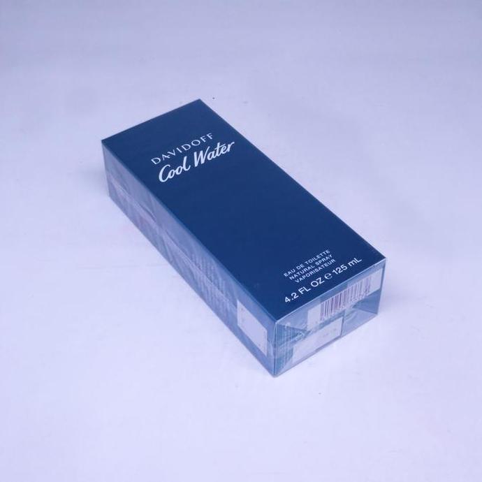 Gasyuk- Davidoff Parfum Original Cool Water Man