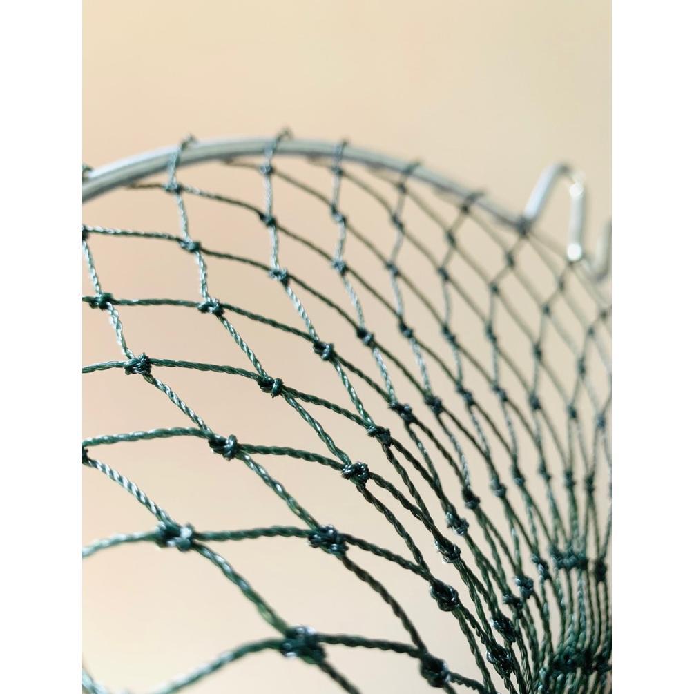 Bisa Cod Ya Kak Jaring Buah / Alat Petik Buah / Orok Buah / Petik Mangga ><