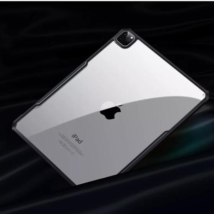 Case Ipad Pro 11 2021 11 inch Case XUNDD Design Crystal Casing
