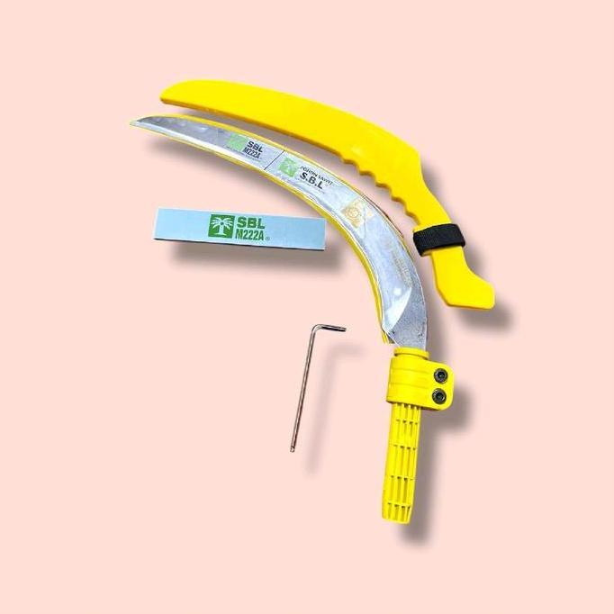 SBL MASTER PRO EGREK PANEN SAWIT ORIGINAL COD