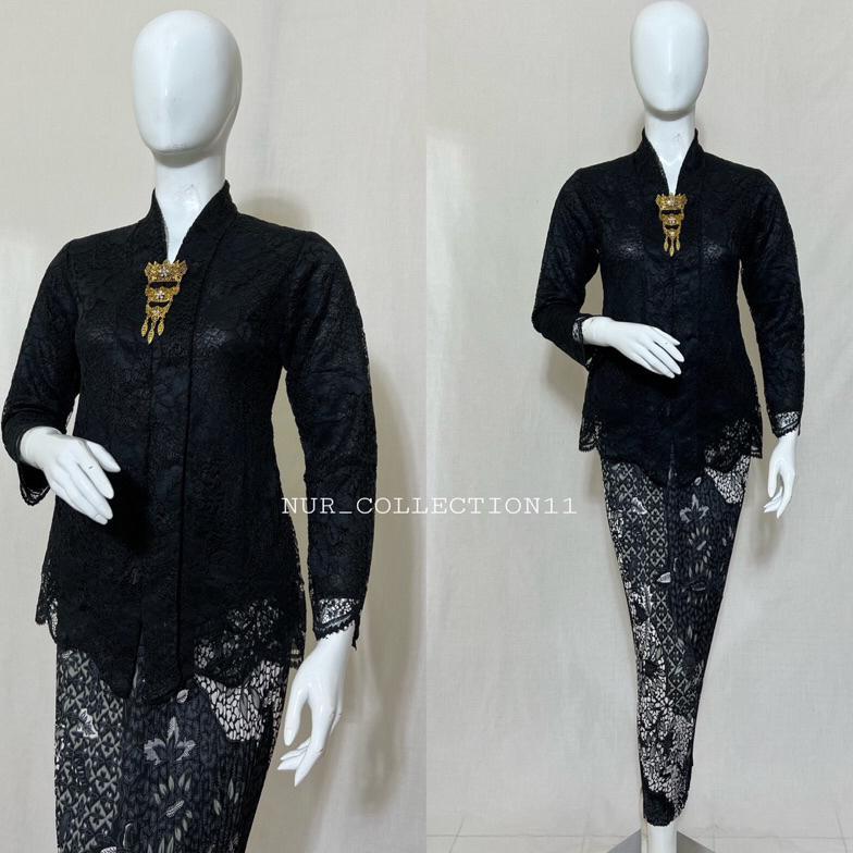 PREMIUM KEBAYA TUNIK  KEBAYA KARTINI PENDEK  KEBAYA WISUDA  KEBAYA WISUDA  KEBAYA MODERN