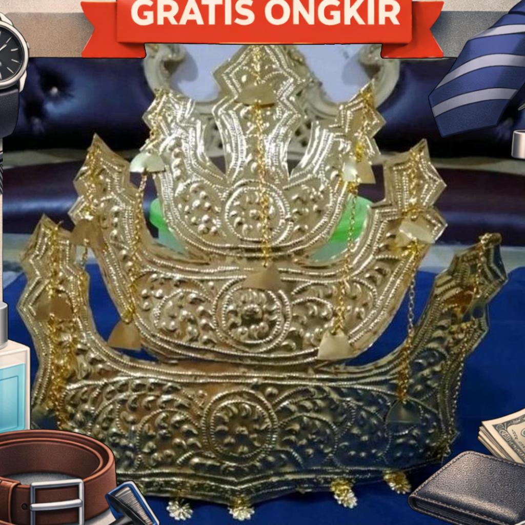 Baju Adat Batak Mandailing Tk Sd // Pakaian Adat Batak Mandailing