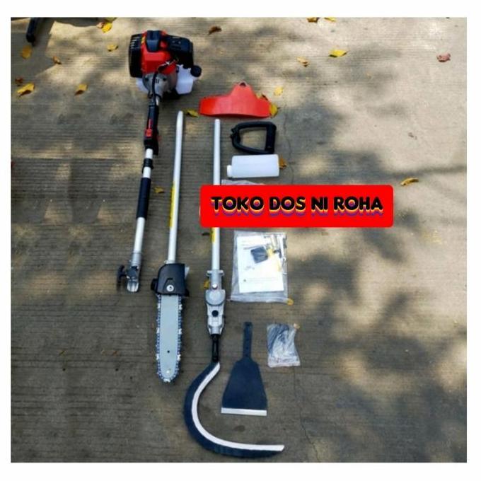 Mesin Cantas Panen Sawit 3IN1 Dodos,Egrek ,Chinsaw