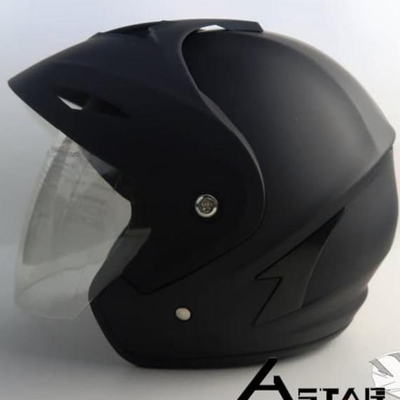 Thebest- Helm NPN Dewasa Ukuran XL XXL